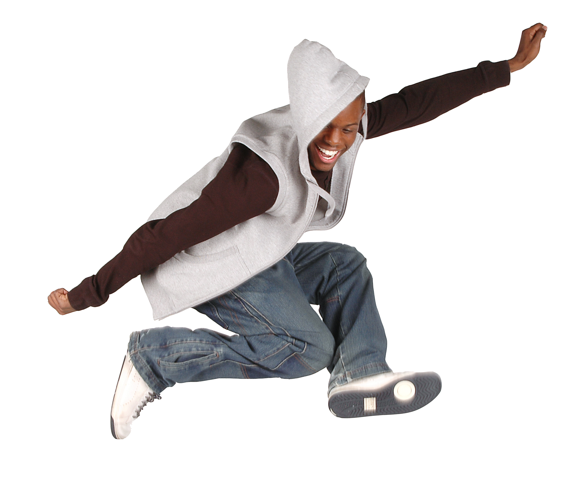 hoodie
